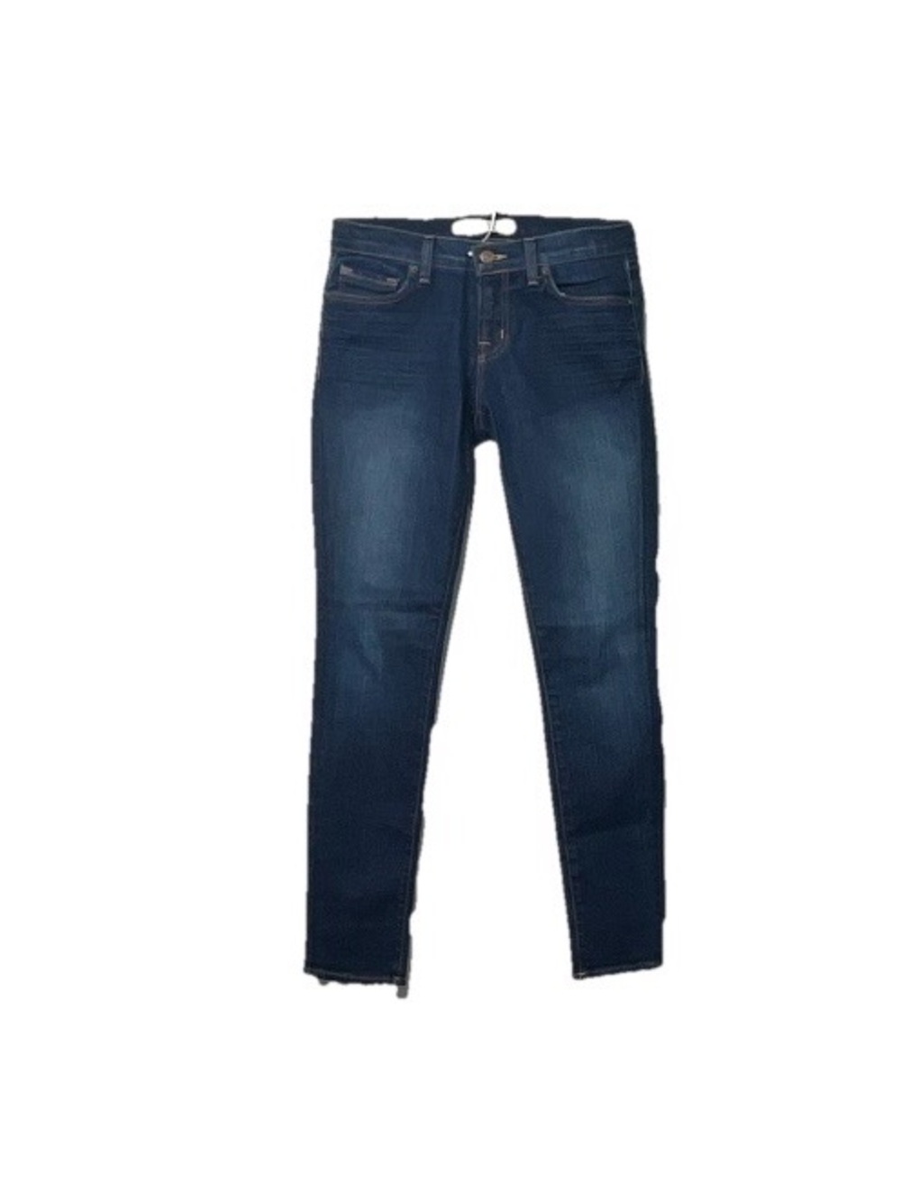 J Brand Dark Indigo Skinny Jeans